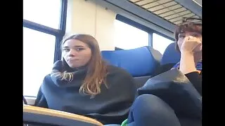 Tórrida cabeça negra ...