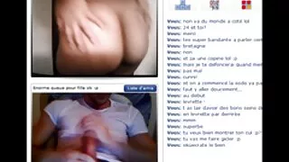 Hot BBW prostituta B ...