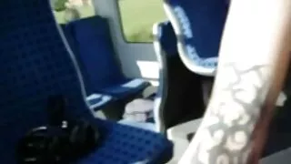 Garanhão bem dotado  ...